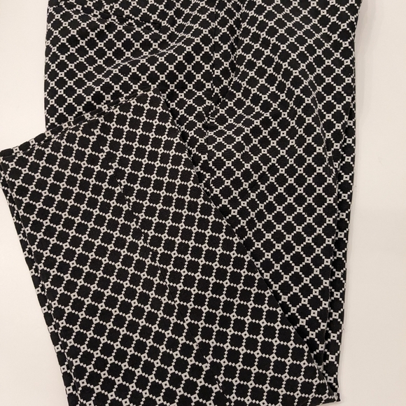 Banana Republic Hampton pats size 14 - Picture 3 of 4